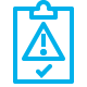 Identify All Compliance Gaps