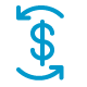 Incorporate Exchange Rates