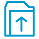 Upload Your Data Instantly & Easily
